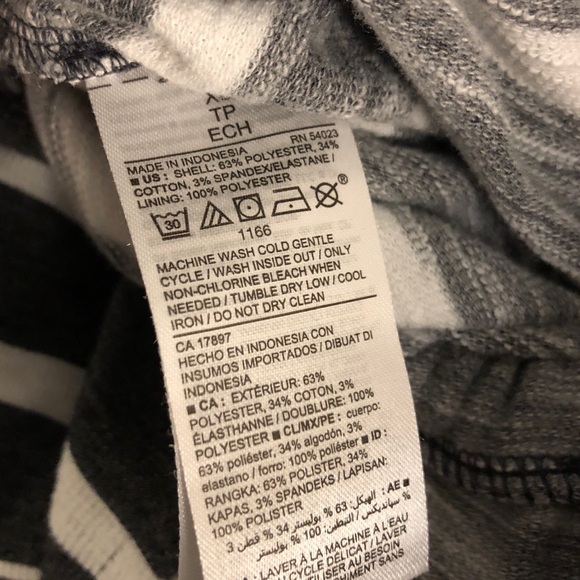 Old Navy jumpsuit - Picture 5 of 6